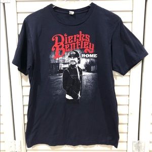 Dierks Bentley Shirt